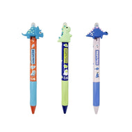 Caneta Apagavel Dino Verso 0.7Mm - Sortidas - Cis