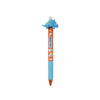 Caneta Apagavel Dino Verso 0.7Mm - Sortidas - Cis