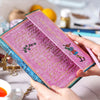 Caderno Ultra Paperblanks 18x23cm 144 Páginas Pautado 120g/m² Astrid Lindgren