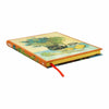 Caderno Ultra Paperblanks 18x23cm 144 Páginas Pautado 120g/m² Van Gogh?s Still Life