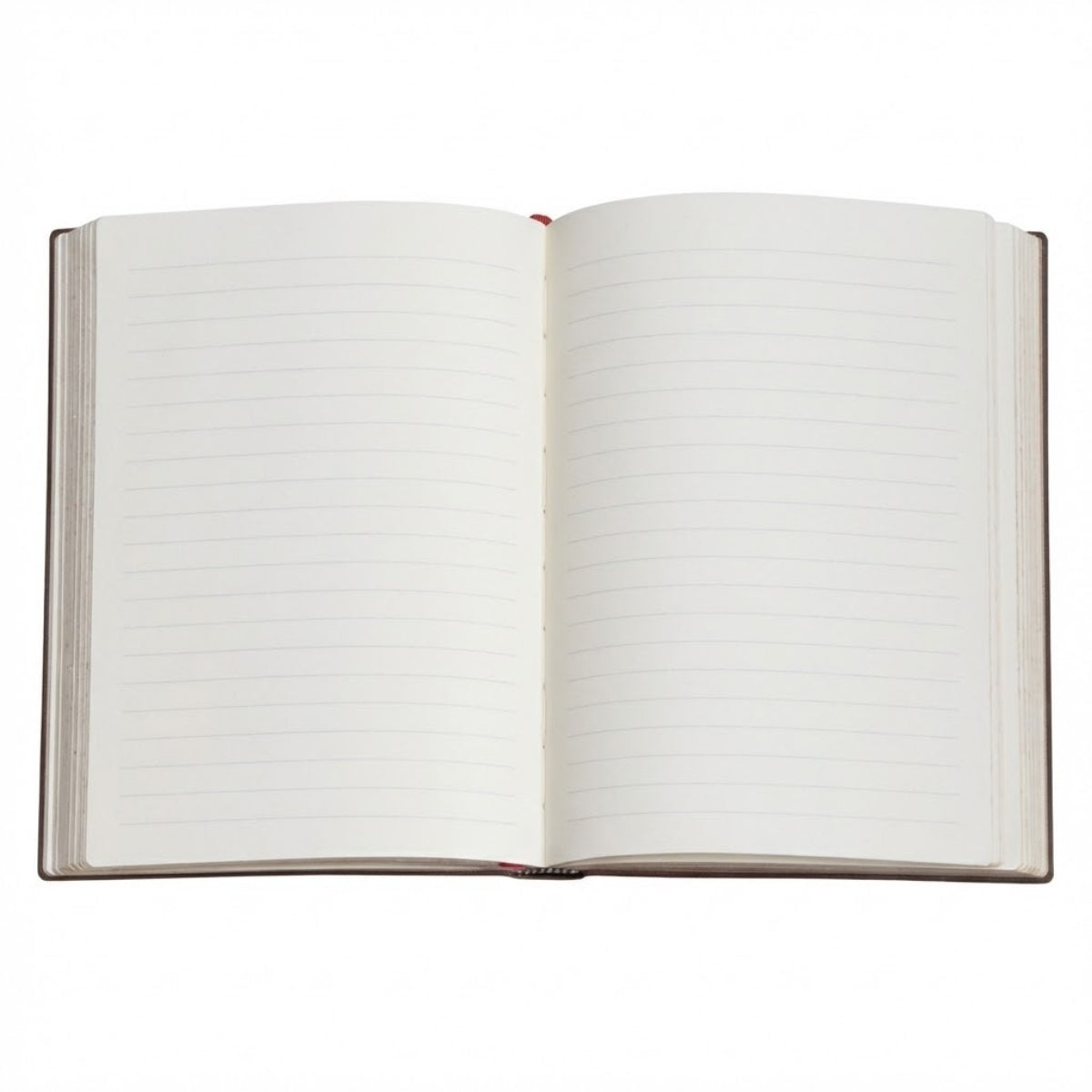 Caderno Paperblanks Black Moroccan Capa Dura Midi 120g/m² 13x18cm 144 Páginas com Pauta - Pb3519-0