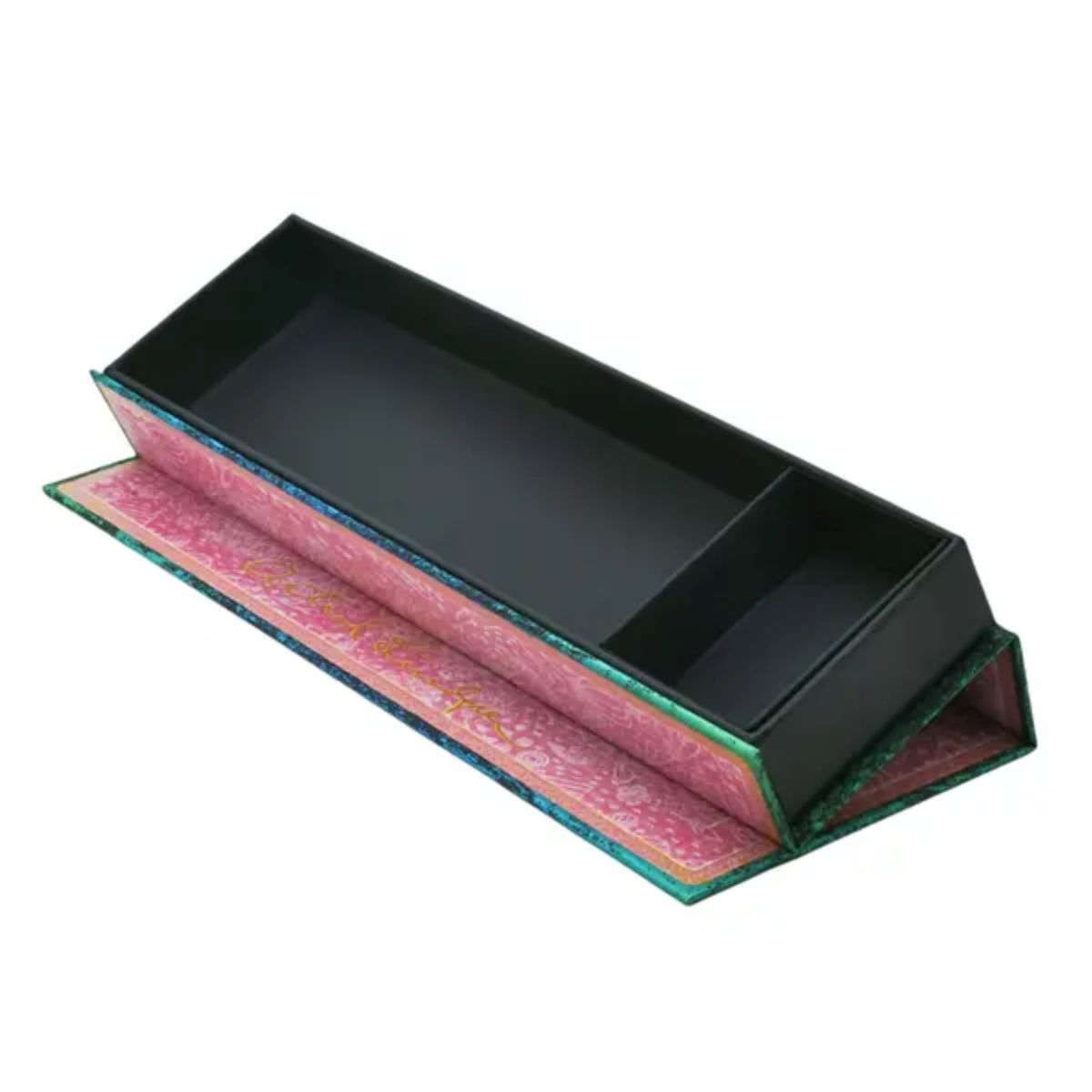 Estojo de Lápis Paperblanks 22x3x6,8cm com Fecho Magnético Astrid Lindgren