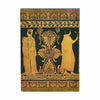 Caderno Midi Paperblanks Flexis 13x18cm 176 Páginas Pautado Gathering Of Deities 120g/m²