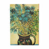 Caderno Midi Paperblanks 13x18cm 144 Páginas Pautado 120g/m² Van Gogh?s Still Life