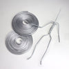 Arame para Amarração de Escultura Alumínio Sinoart 3,2mm 6,10m
