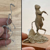 Arame para Amarração de Escultura Alumínio Sinoart 3,2mm 6,10m
