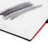 Bloco de Desenho Sketch Book Sinoart A5 140x216mm 100g/m² 80 Folhas