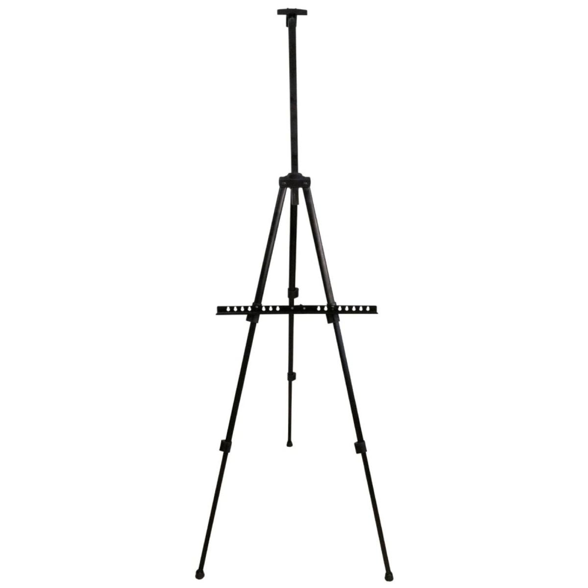 Cavalete Dobrável de Alumínio Sinoart 64cm
