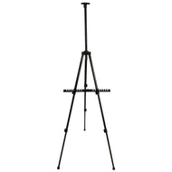 Cavalete Dobrável de Alumínio Sinoart 64cm
