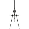 Cavalete Dobrável de Alumínio Sinoart 64cm