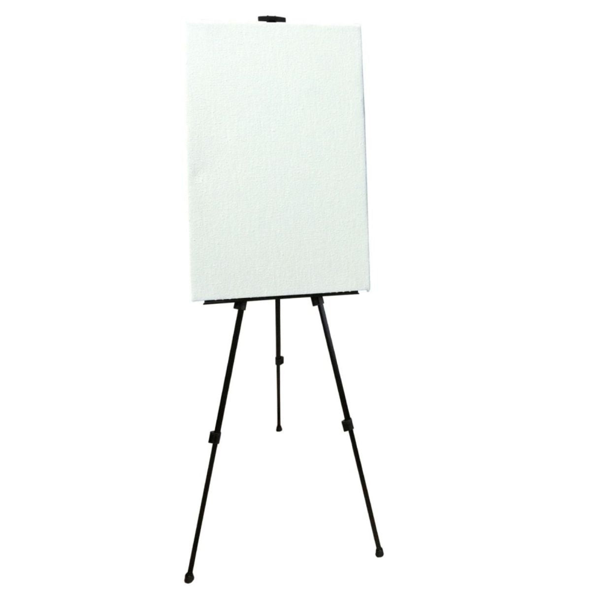 Cavalete Dobrável de Alumínio Sinoart 64cm