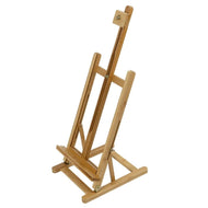 Cavalete de Mesa Ajustável Portátil Sinoart 28x32x96cm