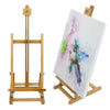 Cavalete de Mesa Ajustável Portátil Sinoart 28x32x96cm