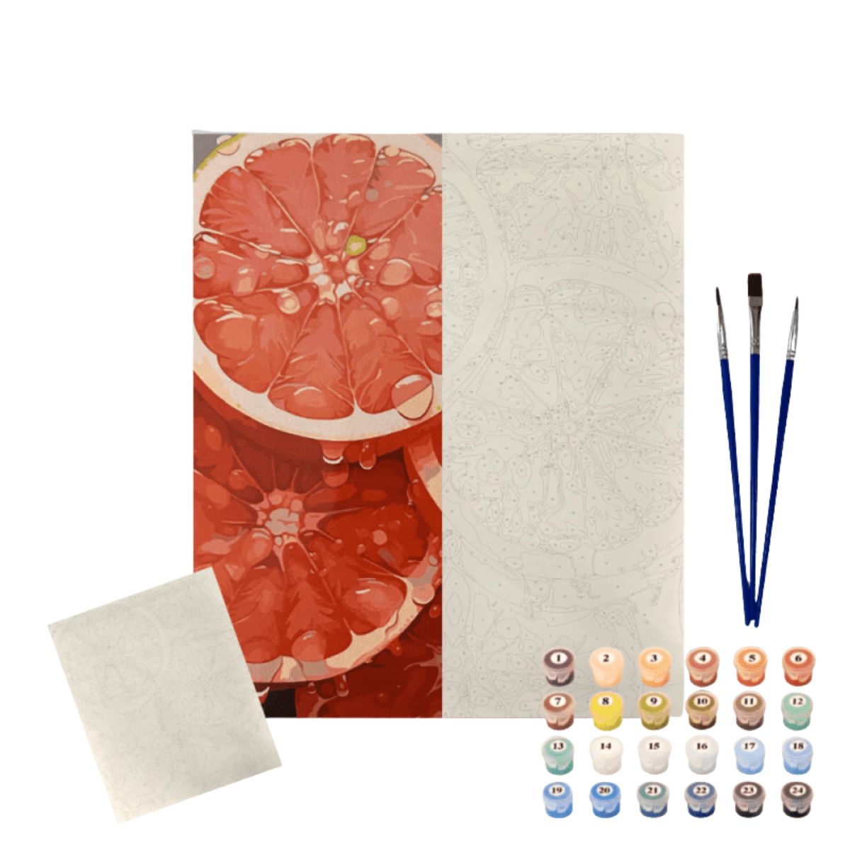 222744-kit-de-tela-para-pintura-numerada-sinoart-40x50cm---capadocia-505207