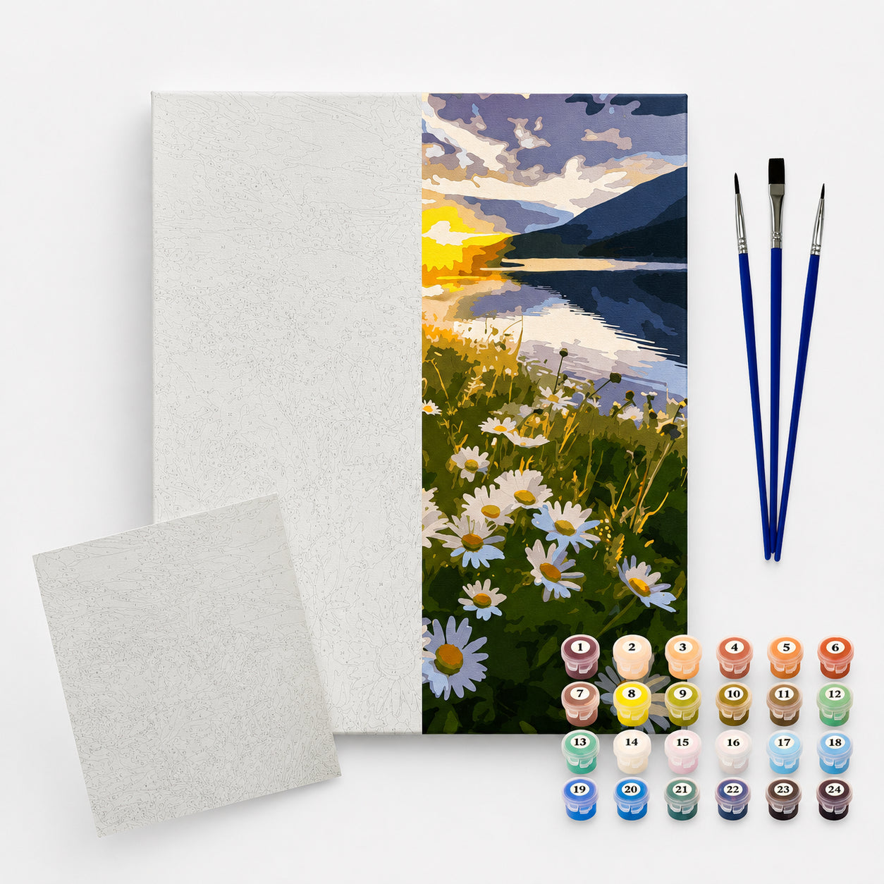 222746-kit-de-tela-para-pintura-numerada-sinoart-40x50cm-por-do-sol-e-margaridas-586184