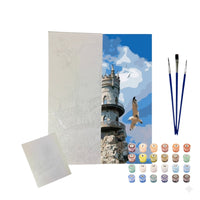 TORRE DO PENHASCO