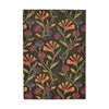 Agenda 2026 Paperblanks Midi 17x12cm Capa Mole Flexis Wild Flowers 80g/m²
