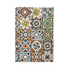 Agenda 2026 Paperblanks Midi 18x13cm Capa Dura Multicolorida Porto 80g/m²