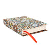 Agenda 2026 Paperblanks Midi 18x13cm Capa Dura Multicolorida Porto 80g/m²