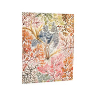 Agenda 2026 Paperblanks Ultra Business 23x18cm 224 Páginas Flexis Anemone 80g/m²
