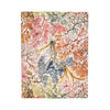 Agenda 2026 Paperblanks Ultra Business 23x18cm 224 Páginas Flexis Anemone 80g/m²