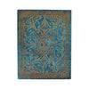 Agenda 2026 Paperblanks Ultra Business 23x18cm 224 Páginas Flexis Azure 80g/m²