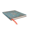 Agenda 2026 Paperblanks Ultra Business 23x18cm 224 Páginas Flexis Azure 80g/m²