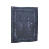 Agenda 2026 Paperblanks Ultra Business 23x18cm 224 Páginas Flexis Inkblot Bold 80g/m²