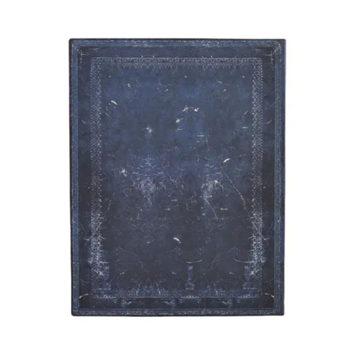 Agenda 2026 Paperblanks Ultra Business 23x18cm 224 Páginas Flexis Inkblot Bold 80g/m²