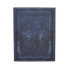 Agenda 2026 Paperblanks Ultra Business 23x18cm 224 Páginas Flexis Inkblot Bold 80g/m²