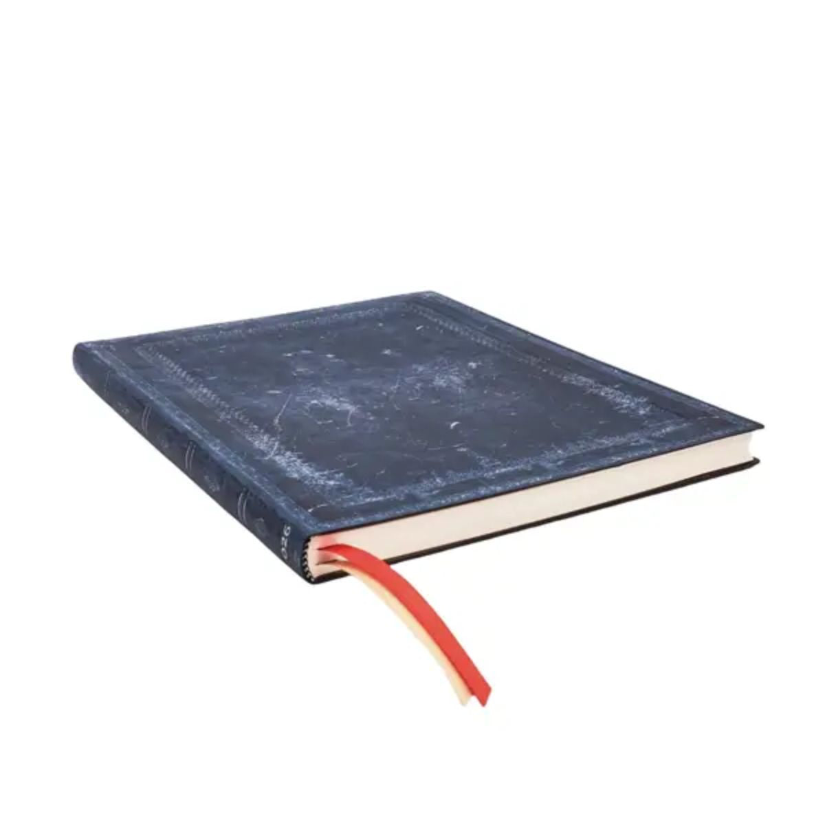 Agenda 2026 Paperblanks Ultra Business 23x18cm 224 Páginas Flexis Inkblot Bold 80g/m²