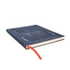 Agenda 2026 Paperblanks Ultra Business 23x18cm 224 Páginas Flexis Inkblot Bold 80g/m²