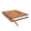 Agenda 2026 Paperblanks Ultra 23x18cm Capa Dura Rosa The Orchard 80g/m²