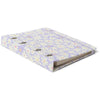 Caderno Criativo Cicero Argolado Office Duo Pautado & Pontado A5 148x210mm 80 Folhas Melissa