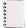 Caderno Colegial Cicero Espiral 173x240mm 80 Folhas Pautado  Jardim