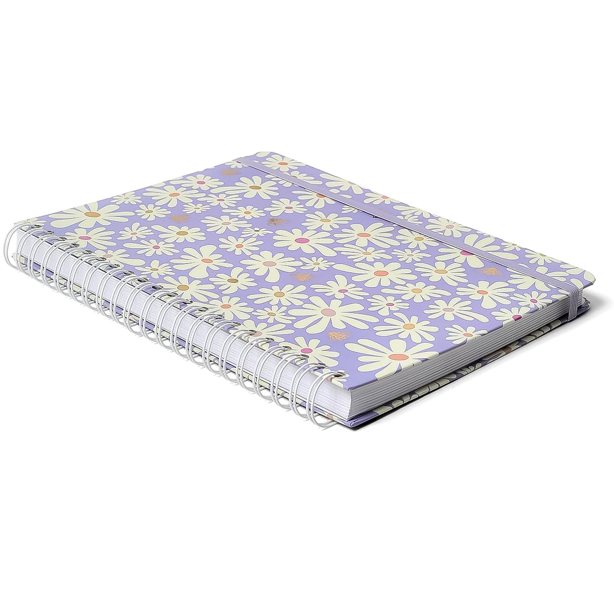 Caderno Universitario Cicero Espiral 20x28cm 160 Folhas Pautado Melissa
