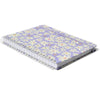 Caderno Universitario Cicero Espiral 20x28cm 160 Folhas Pautado Melissa