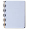 Caderno Universitario Cicero Espiral 20x28cm 160 Folhas Pautado Melissa