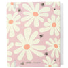 Caderno Criativo Cicero Argolado 170x240mm 100 Folhas Pautada Melissa 