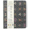 Caderno Criativo Cicero Argolado 170x240mm 100 Folhas Pautado Jardim