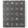 Caderno Criativo Cicero Argolado 170x240mm 100 Folhas Pautado Jardim