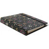 Caderno Criativo Cicero Argolado 170x240mm 100 Folhas Pautado Jardim