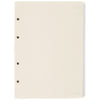 Caderno Criativo Cicero Argolado 170x240mm 100 Folhas Pautado Jardim