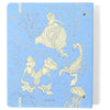 Caderno Criativo Cicero Argolado 170x240mm 100 Folhas Pautada Origens 