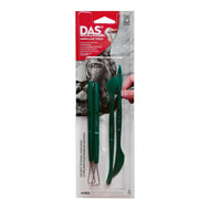 Estojo de Ferramentas para Modelagem das Modelling Tools com 4 Unidades - F068000