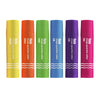 Estojo Guache Bastão Mega 10g com 6 Unidades Neon - Tris