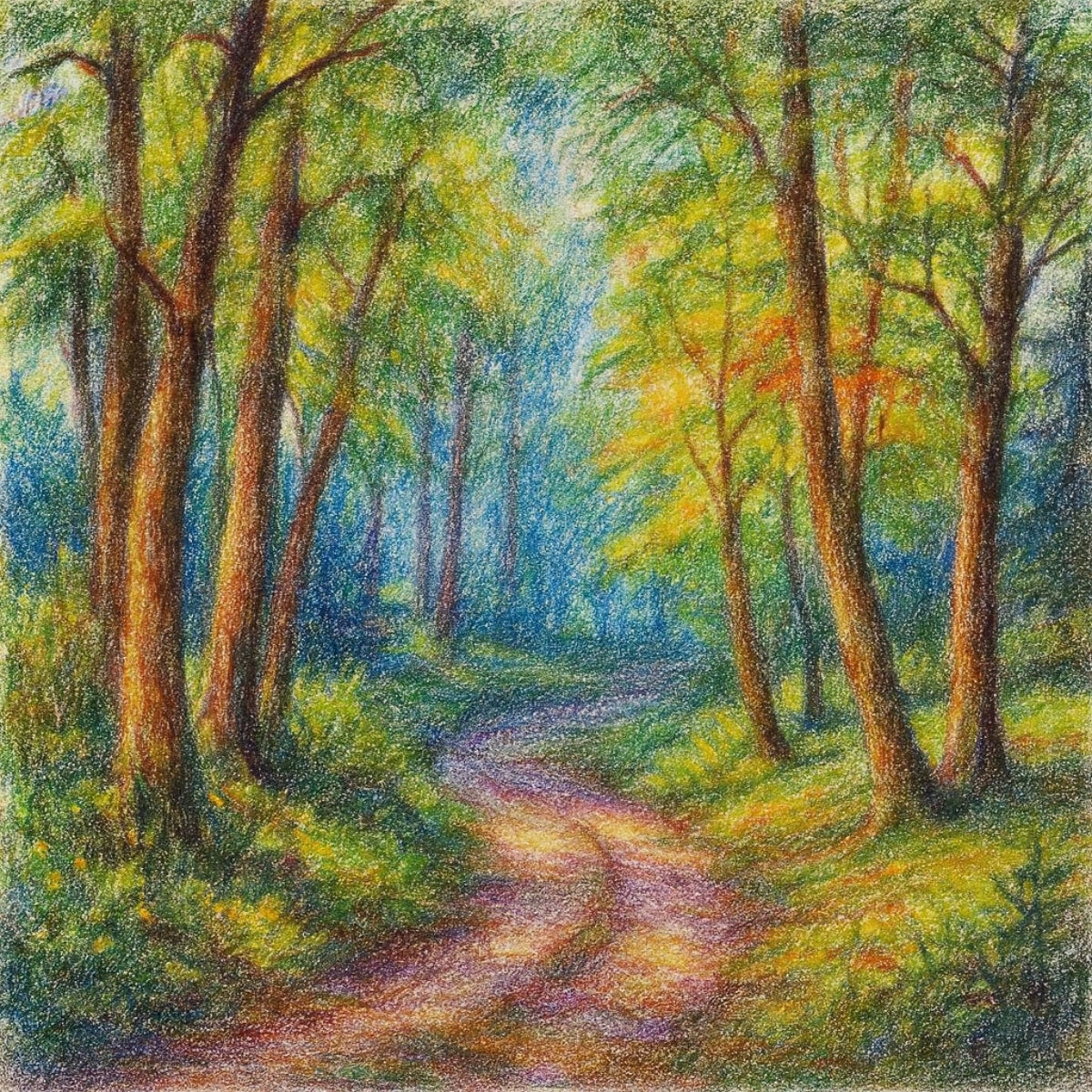 Estojo de Madeira Faber Castell Lapis de Cor Polychromos com 48 Pecas