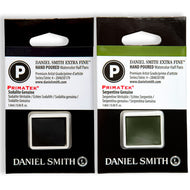 Aquarela Profissional Daniel Smith Pastilha Half Pan Serie 4