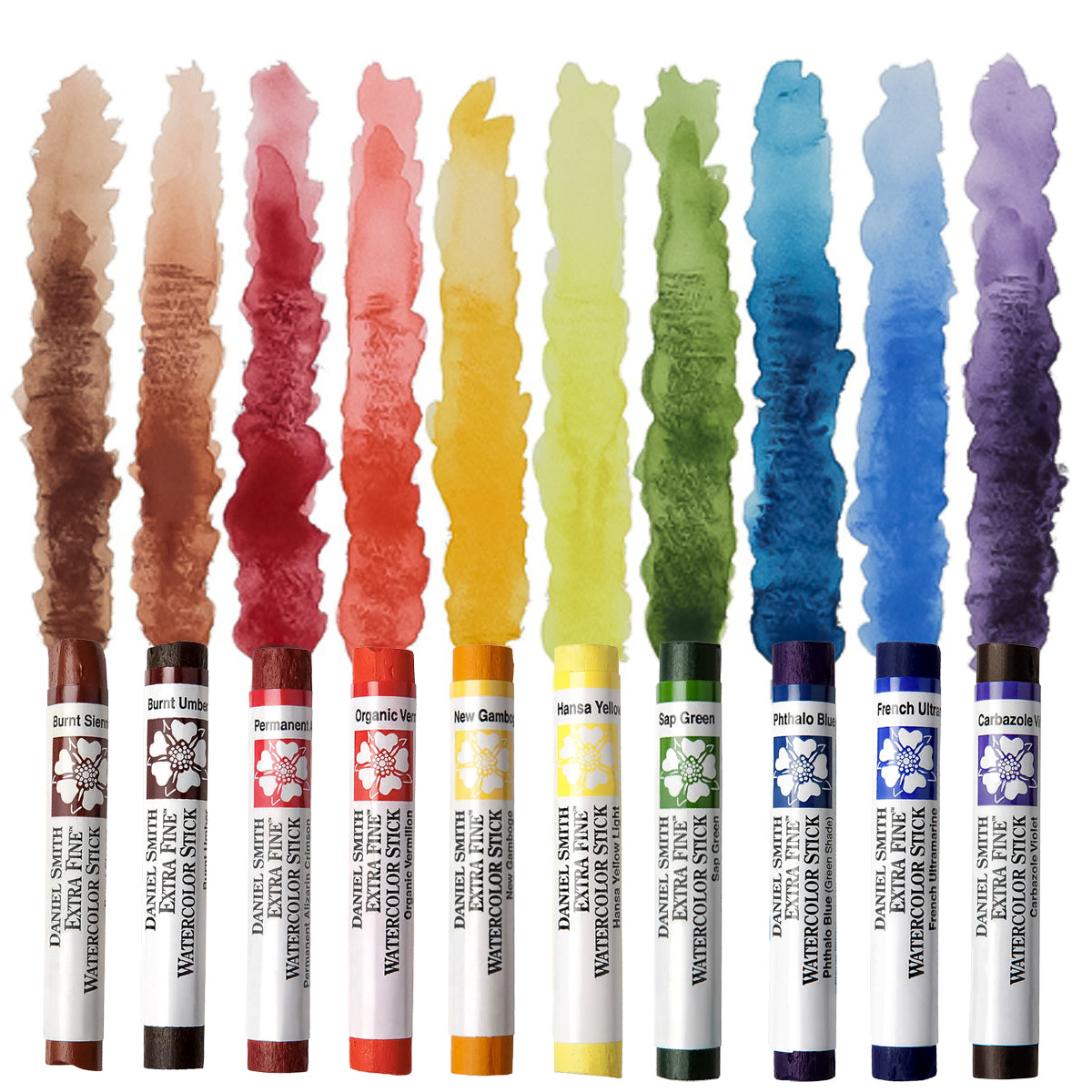Bastão Aquarela Daniel Smith Stick Cor