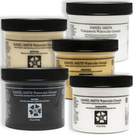 Ground Fundo para Aquarela Daniel Smith 118ml